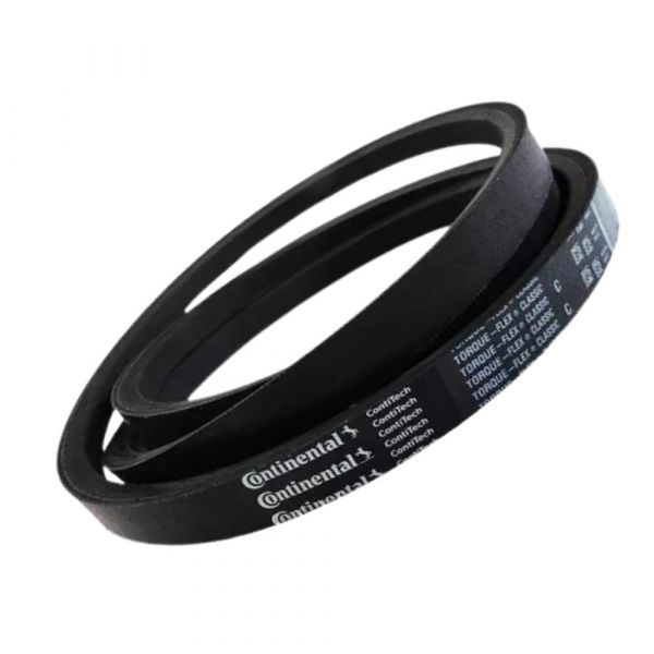 Correia Industrial C112 Continental