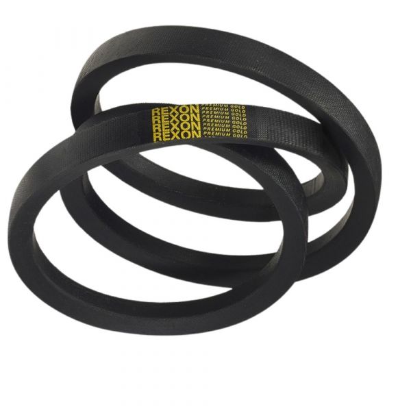 Correia Industrial C118 Rexon