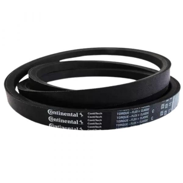 Correia Industrial C170 Continental