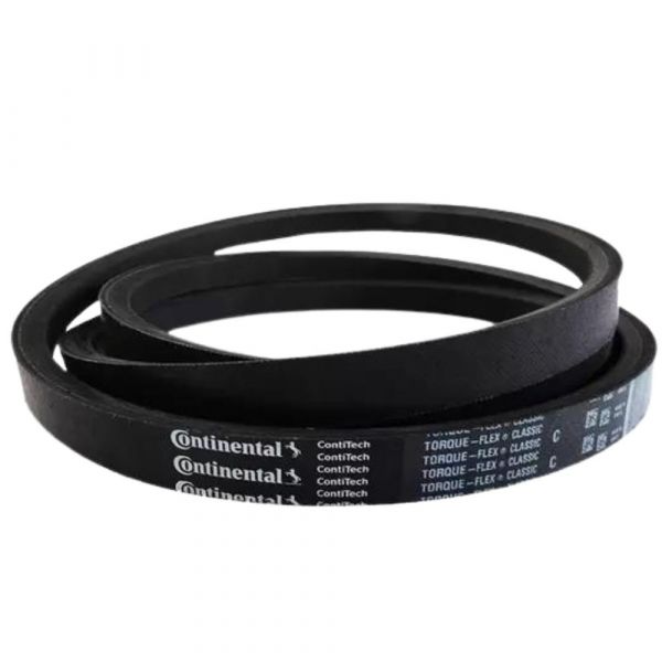 Correia Industrial C170 Continental