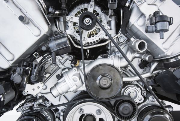 Correia Automotiva 7PK2265 Sama