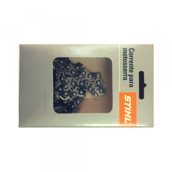 Corrente Motoserra PMM 1.1mm x 3/8 Pol. 3610-000-1640 Stihl