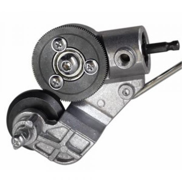 Cortador de Chapa de Aço para Parafusadeiras SCCL-2 Lynus