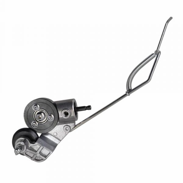 Cortador de Chapa de Aço para Parafusadeiras SCCL-2 Lynus