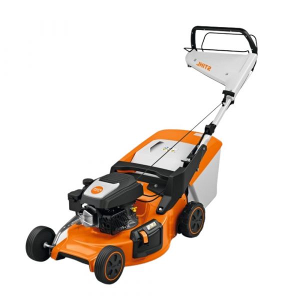 Cortador de Grama a Combustão com Tração RM 253 T Stihl