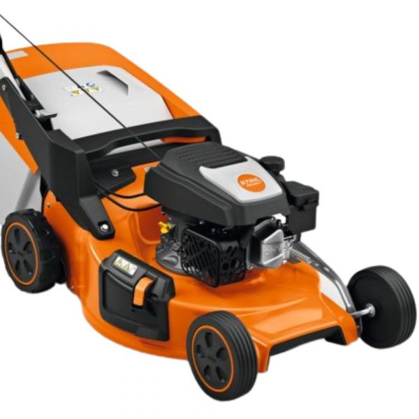 Cortador de Grama a Combustão com Tração RM 253 T Stihl