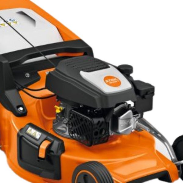 Cortador de Grama a Combustão com Tração RM 253 T Stihl