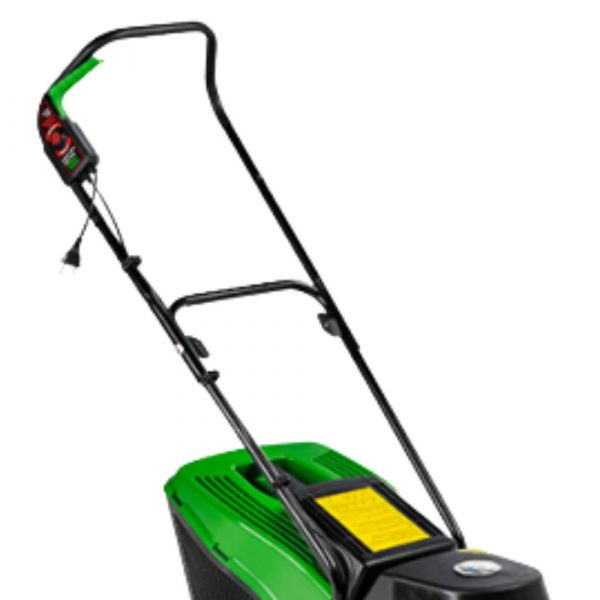 Cortador de Grama Mono WM-350 1100W com Recol Trapp