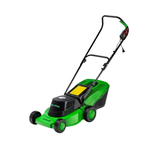Cortador de Grama Mono WM-350 1100W com Recol Trapp