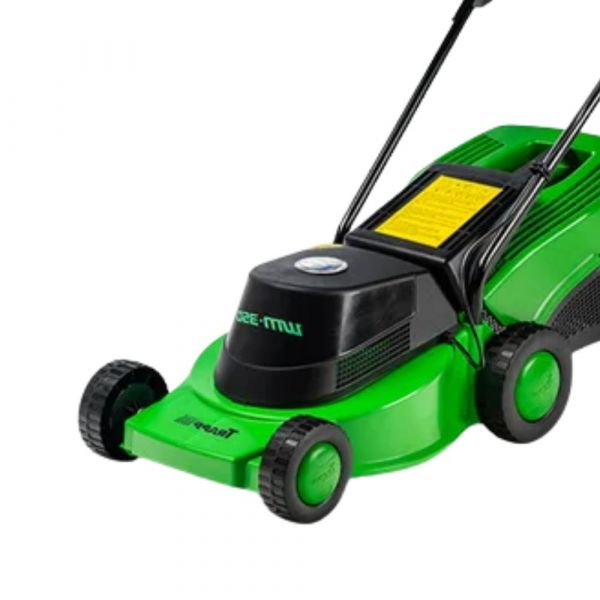 Cortador de Grama Mono WM-350 1100W com Recol Trapp