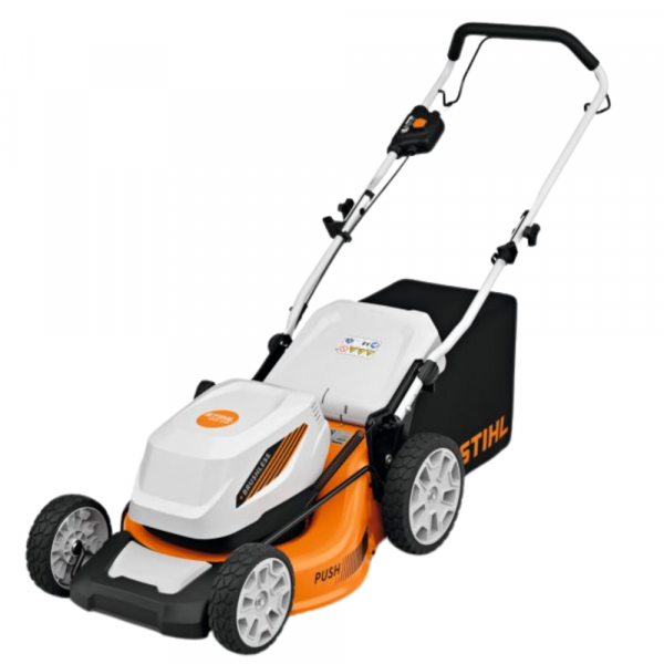 Cortador de Grama sem Bateria RMA 348 Stihl