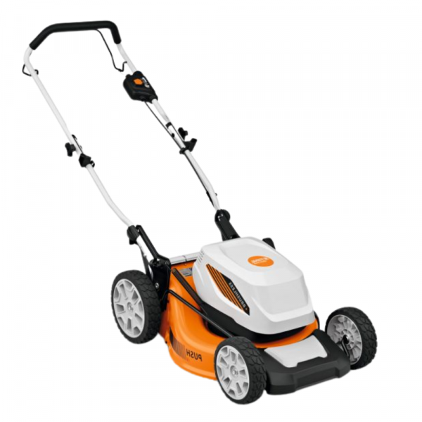Cortador de Grama sem Bateria RMA 348 Stihl