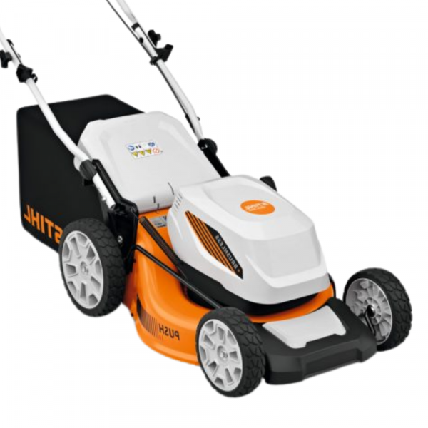 Cortador de Grama sem Bateria RMA 348 Stihl