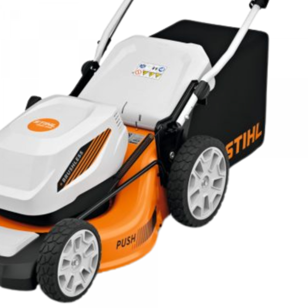 Cortador de Grama sem Bateria RMA 348 Stihl