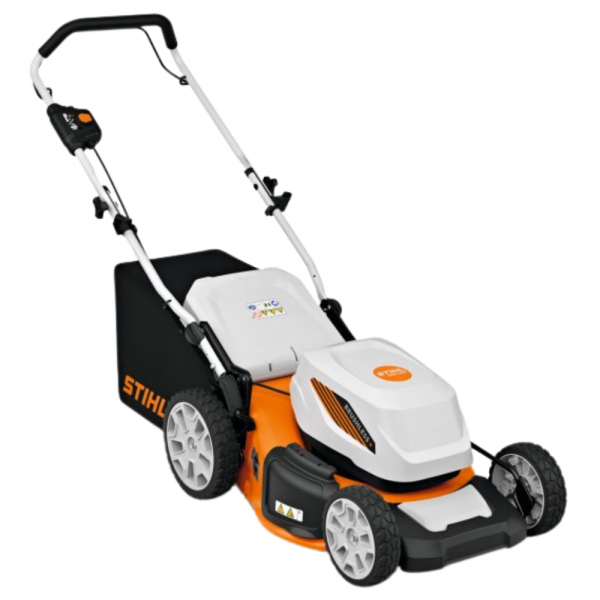 Cortador de Grama sem Bateria RMA 348 Stihl