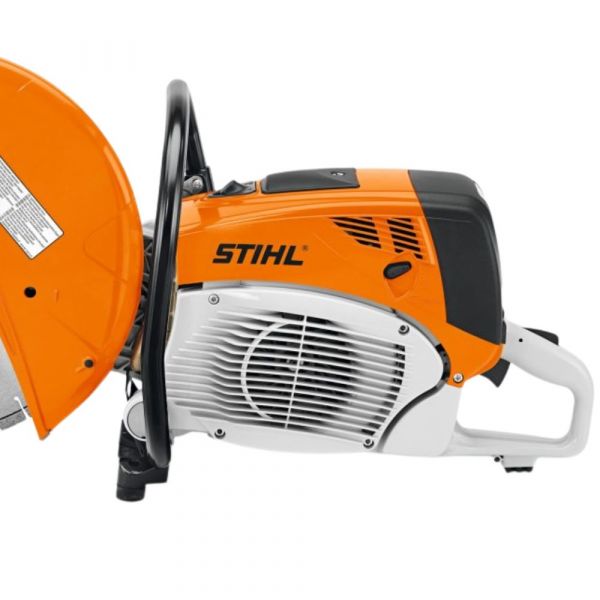 Cortador de Pedra/Ferro a Combustão TS800 Stihl 