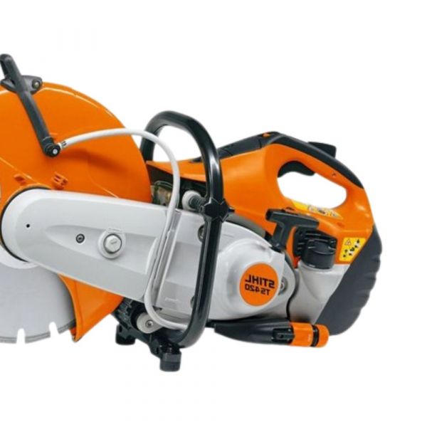Cortador de Pedra/Ferro TS 420 Stihl 42382000020