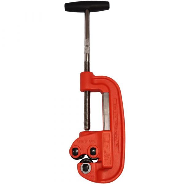 Cortador de Tubos de Aço Super 1/8 Pol. a 2 Pol. 70045 Rothenberger