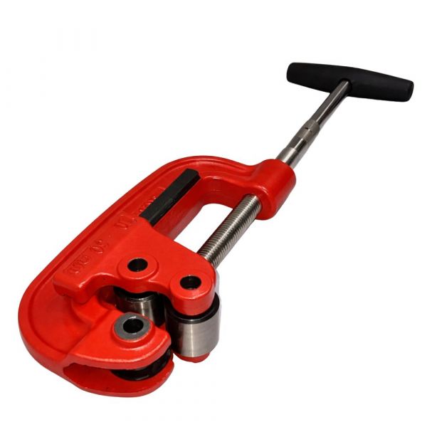 Cortador de Tubos de Aço Super 1/8 Pol. a 2 Pol. 70045 Rothenberger