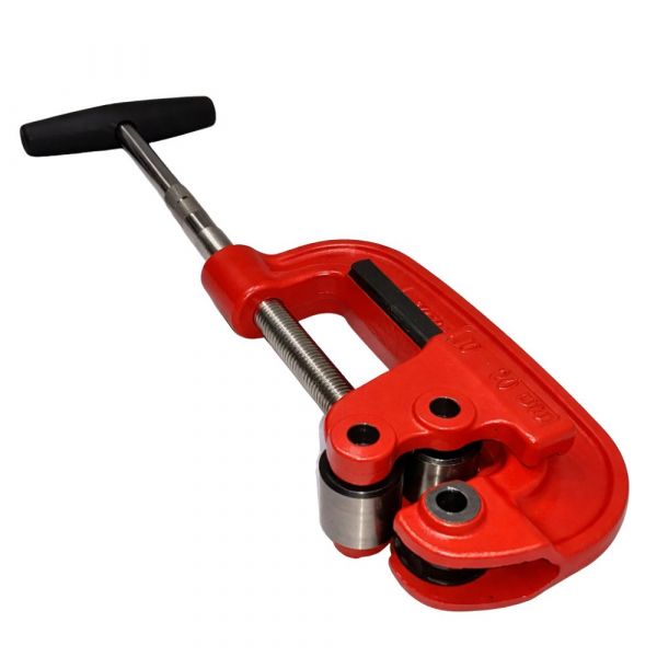 Cortador de Tubos de Aço Super 1/8 Pol. a 2 Pol. 70045 Rothenberger