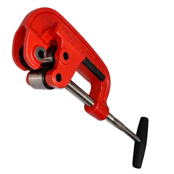 Cortador de Tubos de Aço Super 1/8 Pol. a 2 Pol. 70045 Rothenberger