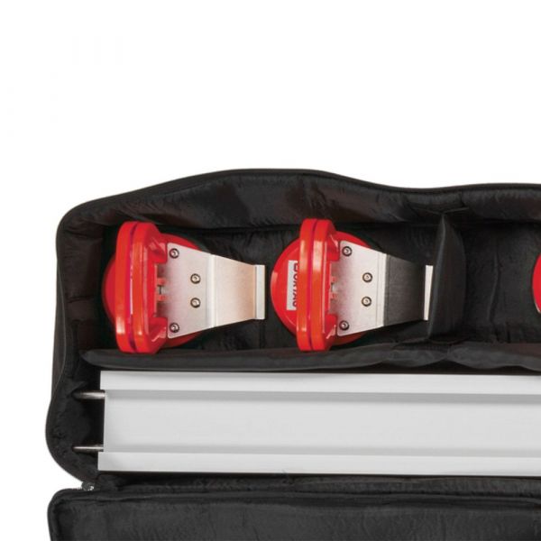 Cortador de Pisos e Porcelanatos Manual Até 3,40 Metros Infinity Cortag