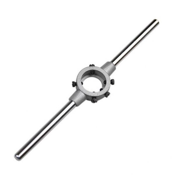 Porta Cossinete 65x18mm- Rocast 28,0012