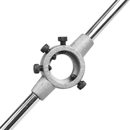 Porta Cossinete 45x18mm- Rocast 28,0009