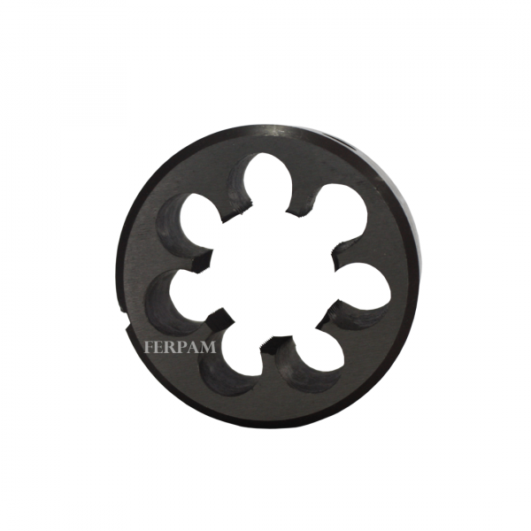 Cossinete Manual HSS 1'' Npt- Rocast