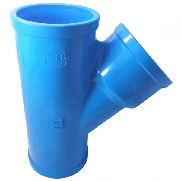 Cotovelo 90° PB Soldável Irrigação 1