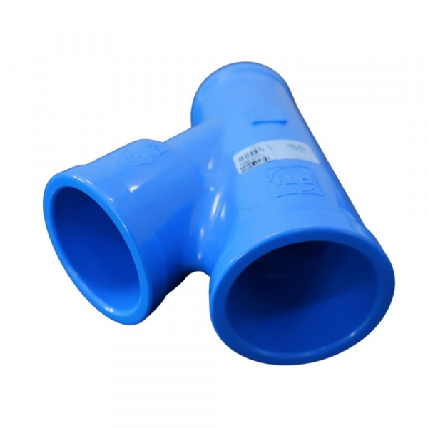 Cotovelo 90° PB Soldável Irrigação 1