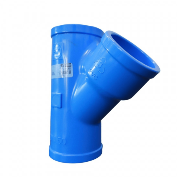 Cotovelo 90° PB Soldável Irrigação 1