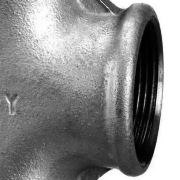 Cruzeta Galvanizada 3 Pol. Tupy