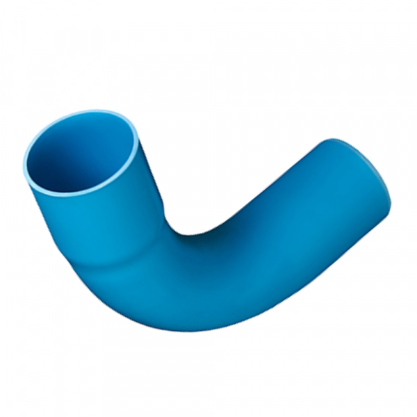 Curva 90° Soldável Irrigação DN100 PN80 PTI Conexões