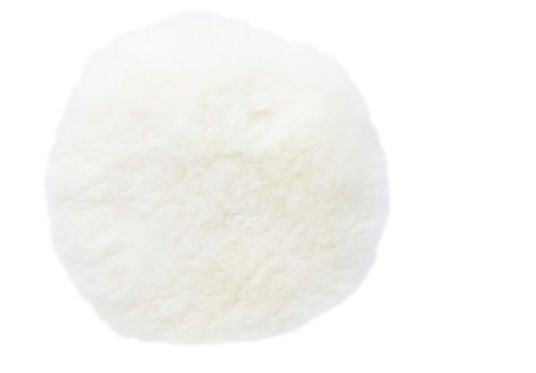 Boina de Pele para Polimento 8Pol Bosch 9618085307