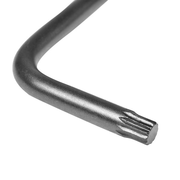 Chave L Multidentada 12mm- Gedore