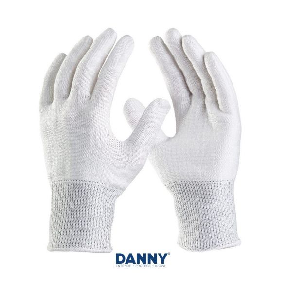 Luva de Segurança Acoflex G- Danny