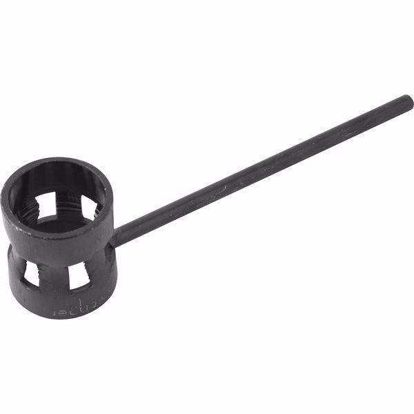 Tarraxa para Cano de Pvc 1/2- Vonder