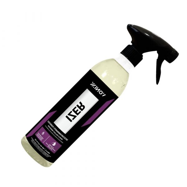 Descontaminante Ferroso Izer 500ml Vonixx