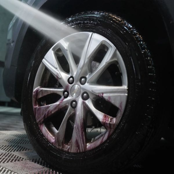 Descontaminante Ferroso Izer 500ml Vonixx