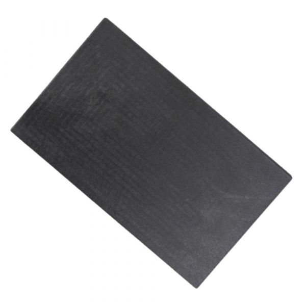 Desempenadeira Plástica Base Lisa 17X30cm Ajax