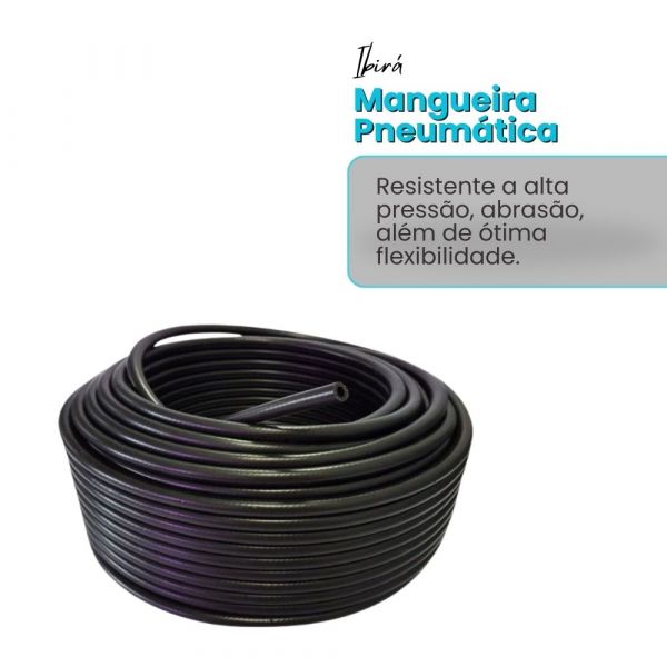 1 Metro Mangueira 5/16