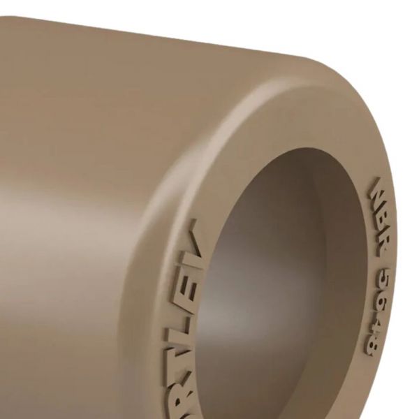 Bucha De Redução Soldável 40X32mm Fortlev