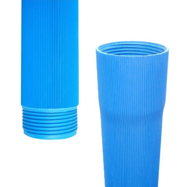 Tubo Revestimento STD 100mmx4M Emar