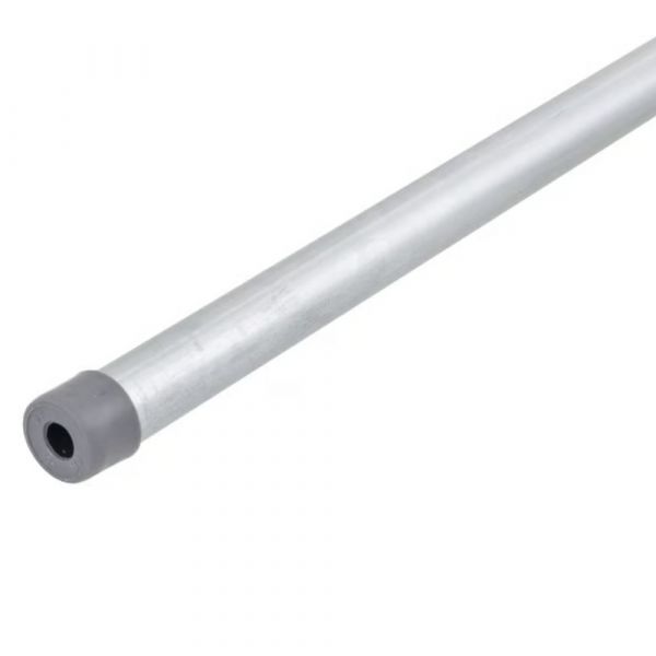 Eletroduto Zincado Médio 2X3000mm Perfil Lider