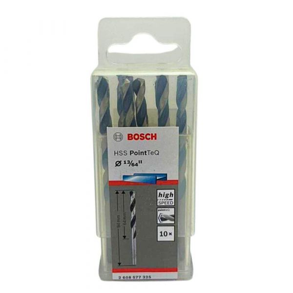 Furadeira de Impacto GSB 16 RE 850W + Jogo de Broca 10 Unidades Bosch 