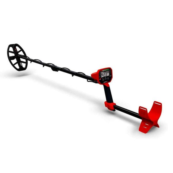 Detector De Metal Vanquish 340 Minelab