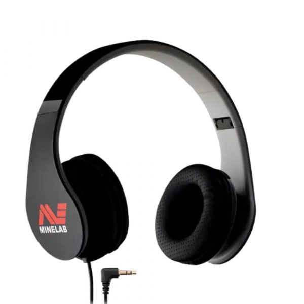 Detector de Metal Vanquish 540 Minelab