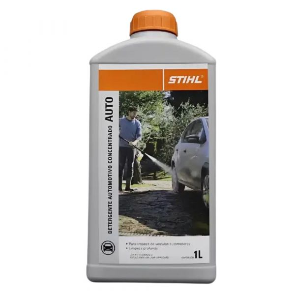Detergente Automotivo 1L Stihl