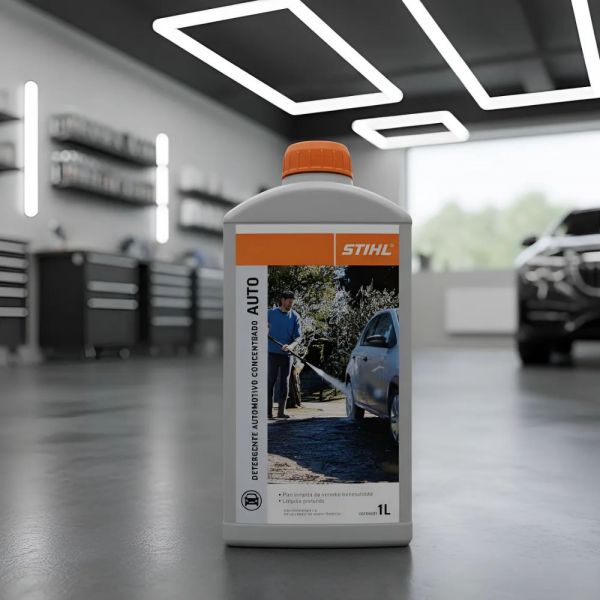 Detergente Automotivo 1L Stihl